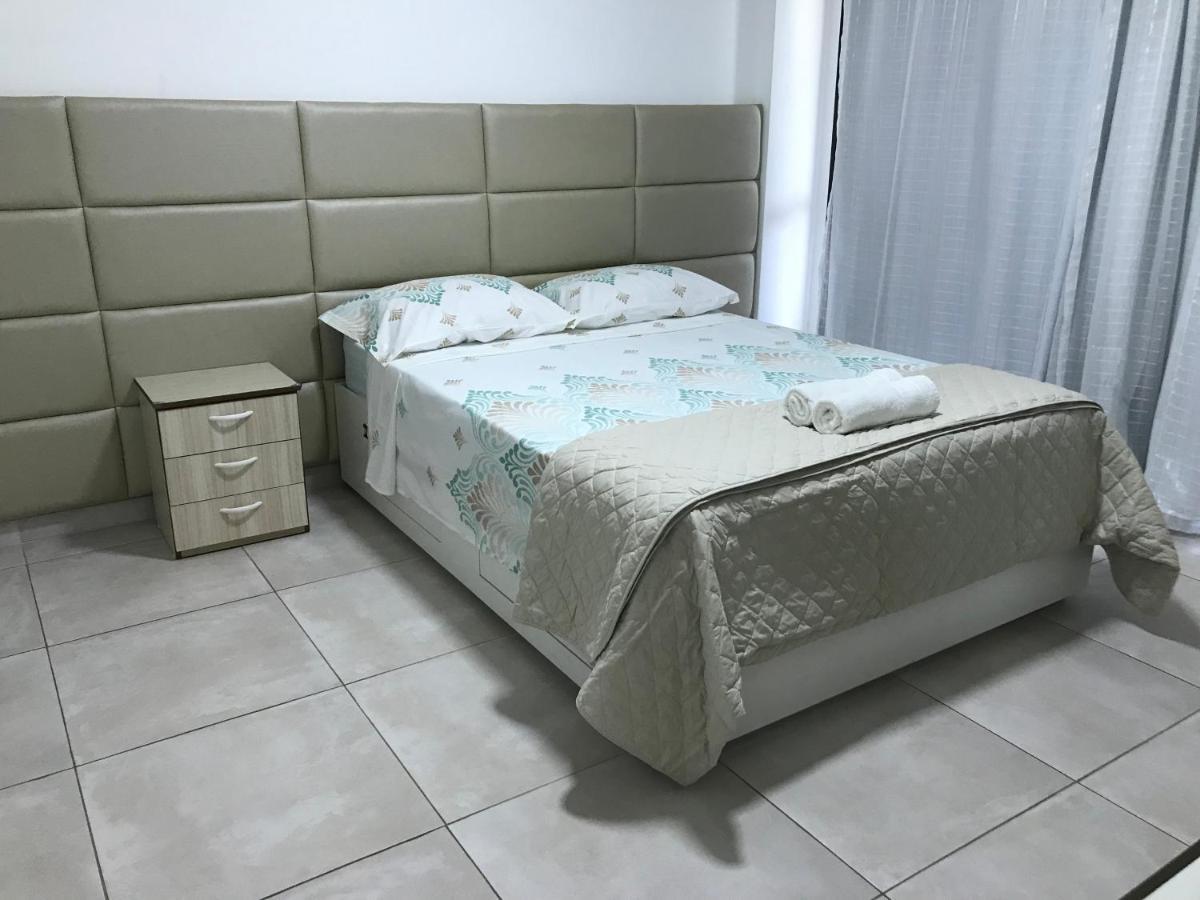 Wai Wai Eco Residence 207B クムブコ エクステリア 写真