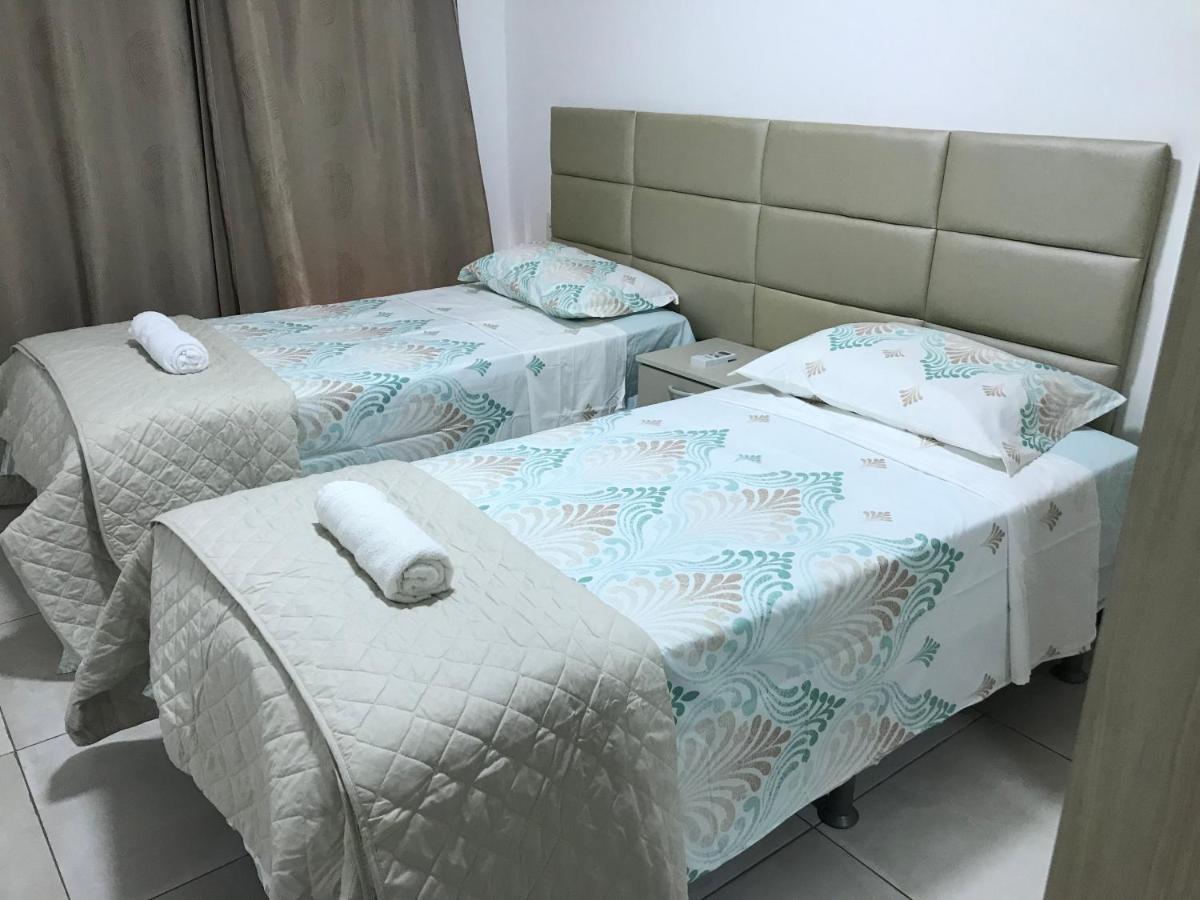 Wai Wai Eco Residence 207B クムブコ エクステリア 写真
