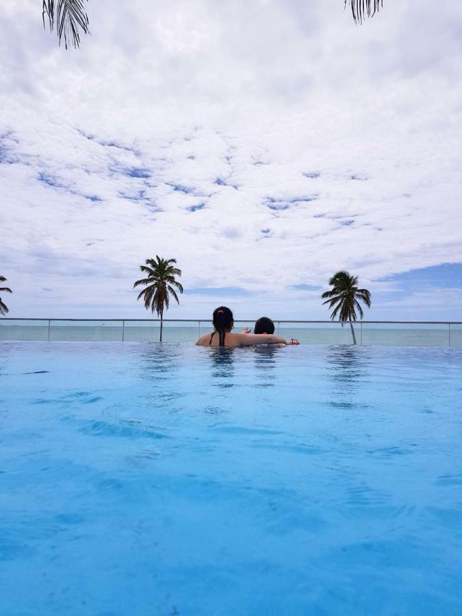 Wai Wai Eco Residence 207B クムブコ エクステリア 写真