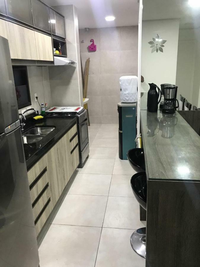 Wai Wai Eco Residence 207B クムブコ エクステリア 写真