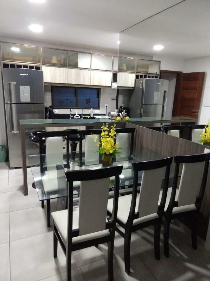 Wai Wai Eco Residence 207B クムブコ エクステリア 写真